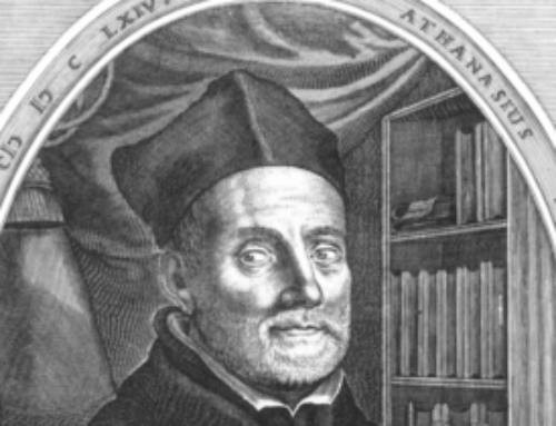 Anthanasius Kircher e il Mundus Subterraneus